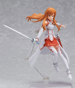 Sword Art Online Asuna Figurine Box Set (Yuki Asuna)