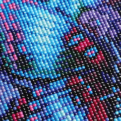 Diamond Painting Butterfly Kit  - 5D Full Drill