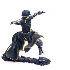 Sword Art Online Kirito Figure - Black Tiger Model
