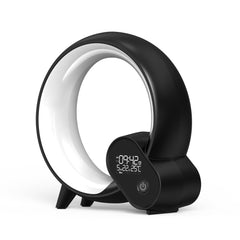 Creative Q lighting, Ambient Sounds, Alarm Clock