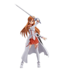 Sword Art Online Asuna Figurine Box Set (Yuki Asuna)