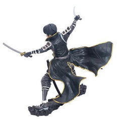 Sword Art Online Kirito Figure - Black Tiger Model